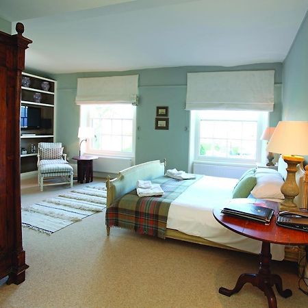 The Crown Hotel Wells-next-the-Sea ภายนอก รูปภาพ