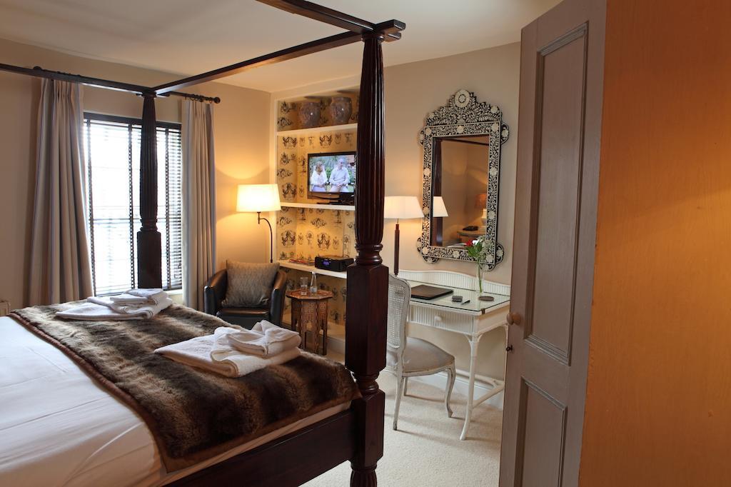 The Crown Hotel Wells-next-the-Sea ห้อง รูปภาพ