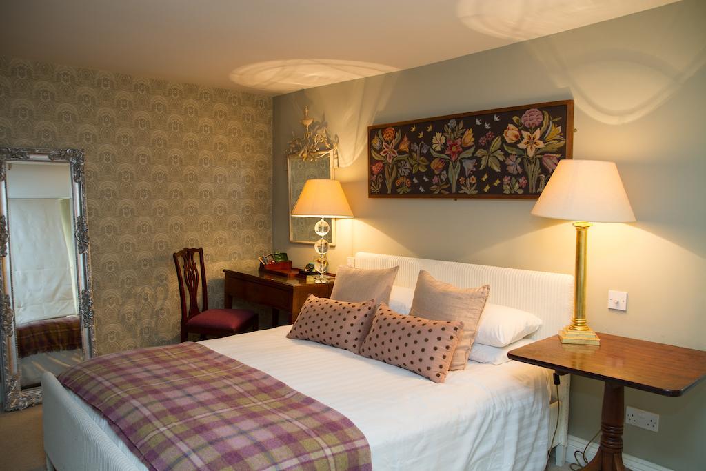 The Crown Hotel Wells-next-the-Sea ห้อง รูปภาพ