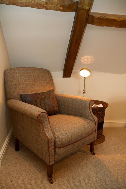 The Crown Hotel Wells-next-the-Sea ภายนอก รูปภาพ