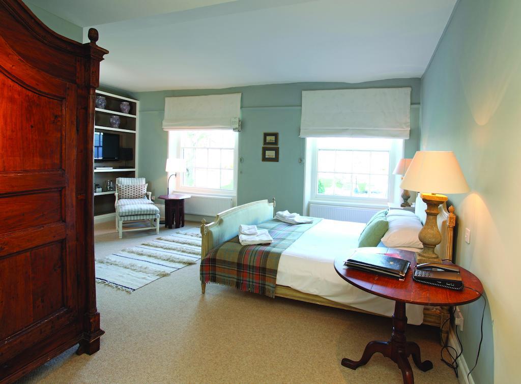 The Crown Hotel Wells-next-the-Sea ภายนอก รูปภาพ