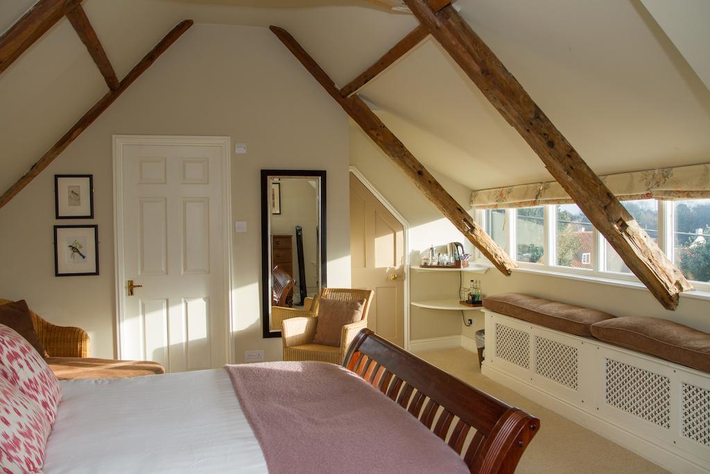 The Crown Hotel Wells-next-the-Sea ห้อง รูปภาพ