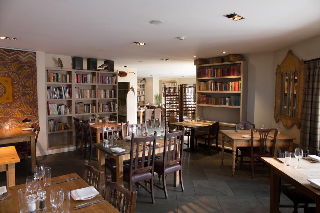 The Crown Hotel Wells-next-the-Sea ภายนอก รูปภาพ